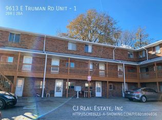 9613 E Truman Rd UNIT 1, Independence, MO 64052