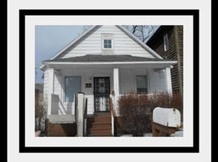 1009 Hoffman St, Hammond, IN 46327