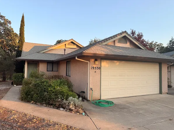 19530 Prospect Peak Dr #A, Cottonwood, CA 96022