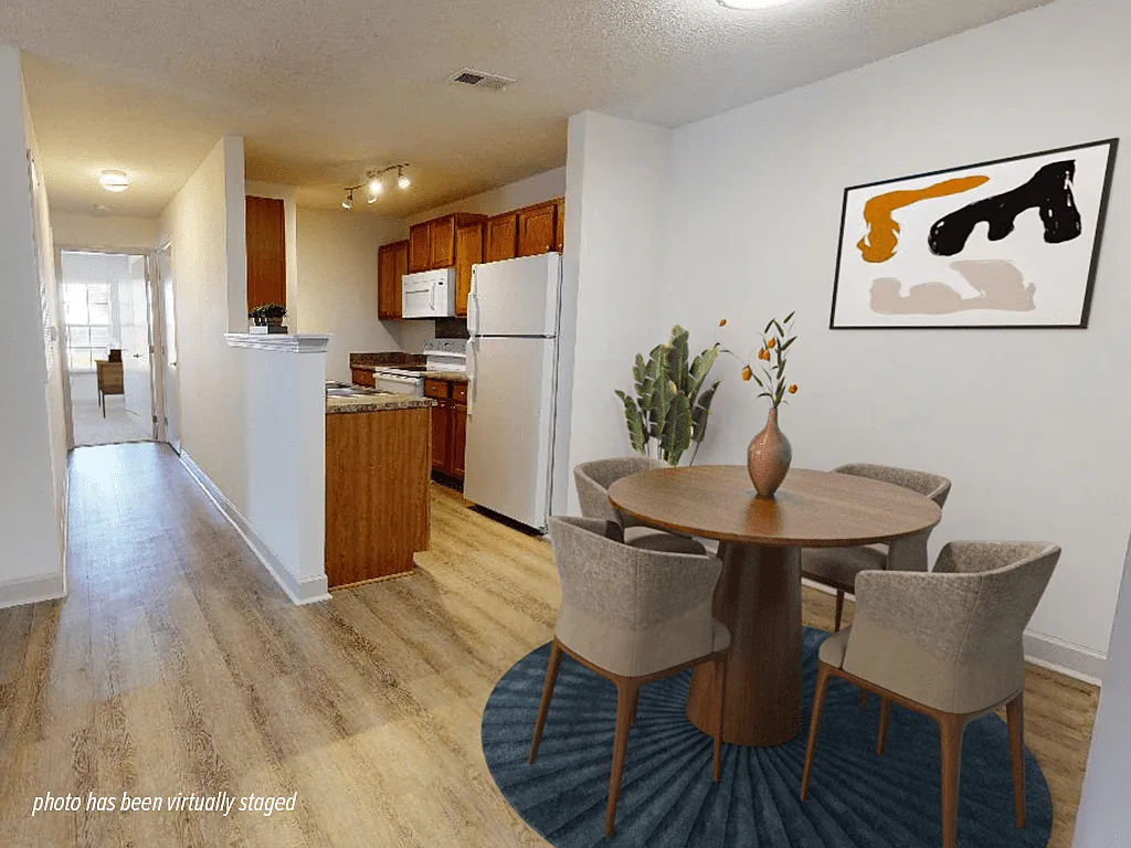 The Landing Apartment Homes — Photo 3