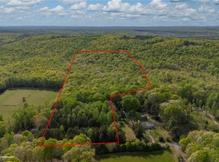 0 Clyde King Rd, Seagrove, NC 27341