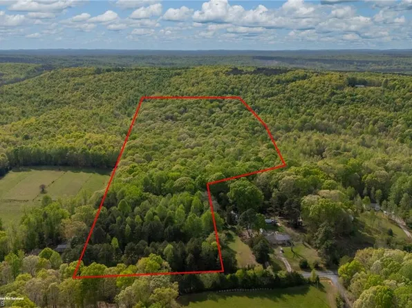 0 Clyde King Rd, Seagrove, NC 27341