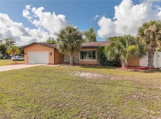 1816 Savona Pkwy, Cape Coral, FL 33904