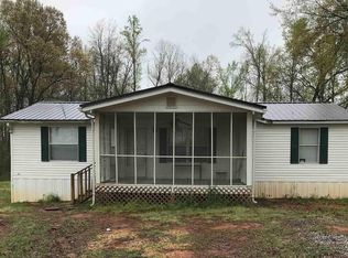 1676 Highway 164, Commerce, GA 30530