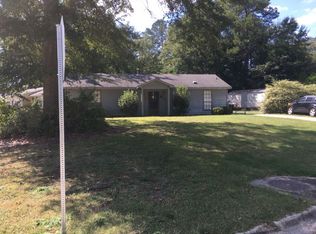 529 Gray Dr, Martinez, GA 30907