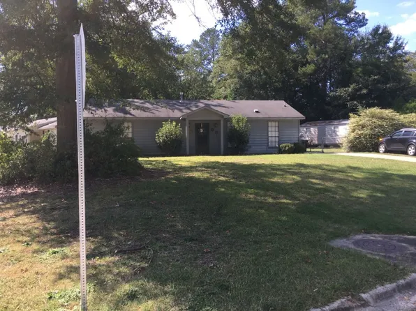 529 Gray Dr, Martinez, GA 30907