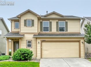 5789 Badenoch Ter, Colorado Springs, CO 80923