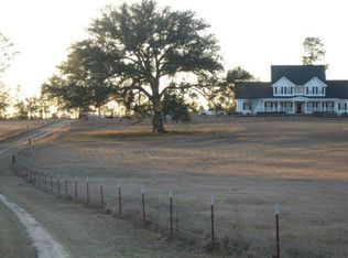 3317 N Eldorendo Rd, Colquitt, GA 39837