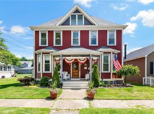 1004 Market St, Beaver, PA 15009