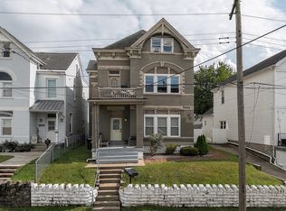 312 8th Ave APT 1, Dayton, KY 41074