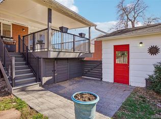 2883 S Otis Street, Denver, CO 80227