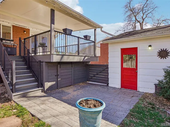 2883 S Otis Street, Denver, CO 80227