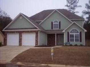 125 Wexford Way, Brandon, MS 39042