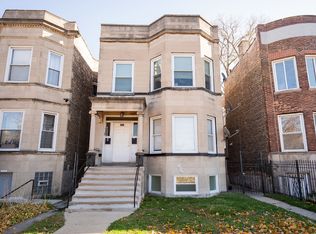 5419 S Wabash Ave, Chicago, IL 60615