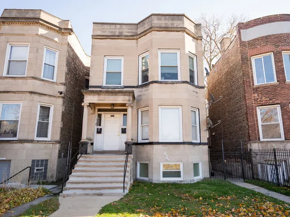 5419 S Wabash Ave, Chicago, IL 60615