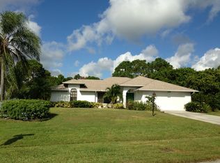 2182 SW Brisbane St, Pt Saint Lucie, FL 34953
