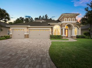 39 Glen Laurel Dr, Saint Johns, FL 32259