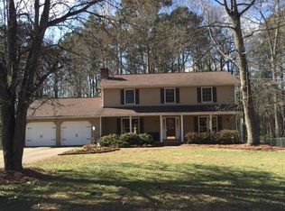1489 Hickory Ln, Lilburn, GA 30047