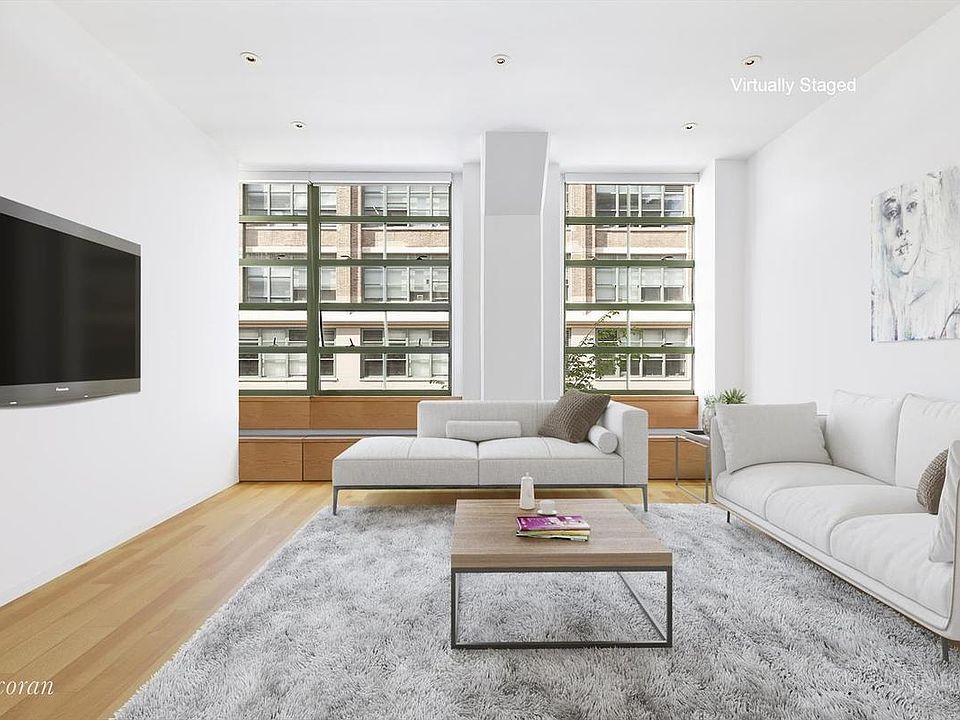 1st image of 195 Hudson St APT 2E