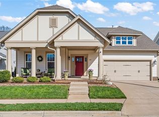 1825 Springcrest Dr, Kernersville, NC 27284