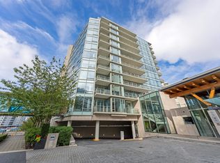 5171 Brighouse Way #1004, Richmond, BC V7C 0A6