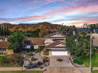 19015 Braemore Rd, Porter Ranch, CA 91326