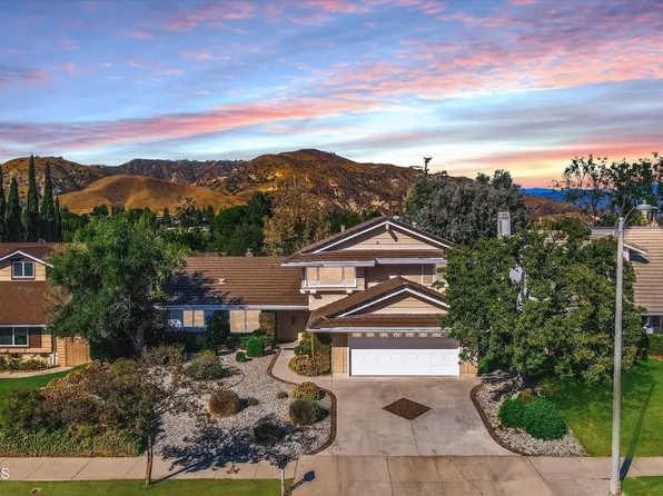 19015 Braemore Rd, Porter Ranch, CA 91326