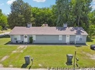 321 N 12th St, Collinsville, OK 74021