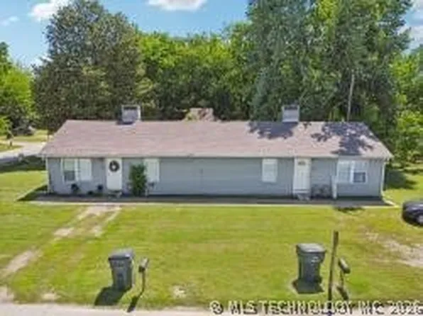 321 N 12th St, Collinsville, OK 74021