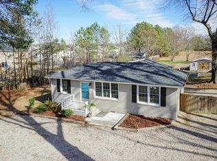 1001 S Hollybrook Rd, Wendell, NC 27591