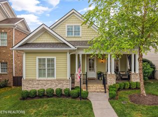 1623 Mystic St, Knoxville, TN 37922