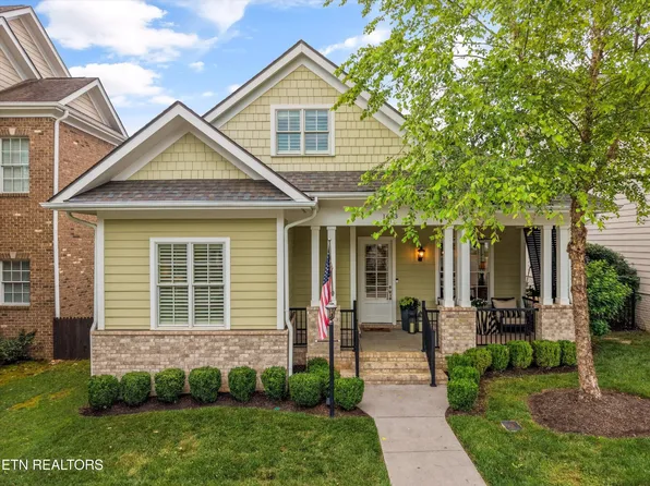 1623 Mystic St, Knoxville, TN 37922