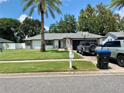 9235 Palm Tree Dr, Windermere, FL, 34786