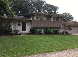 4375 14th Ln, Hobart, IN 46342