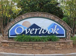 525 Lookover Dr, Anderson, SC 29621