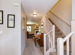 10246 NE 138th Pl #B2, Kirkland, WA 98034