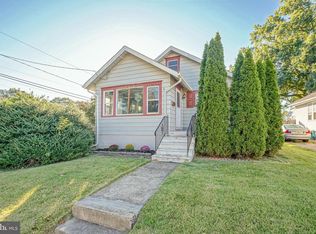 130 E Clinton Ave, Haddon Township, NJ 08107