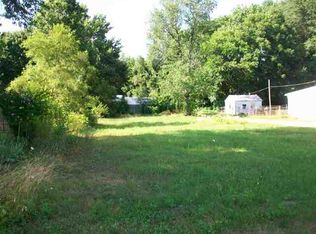 25115 Berry St, Elkhart, IN 46514