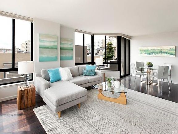 5th image of 900 Bush St APT 1005