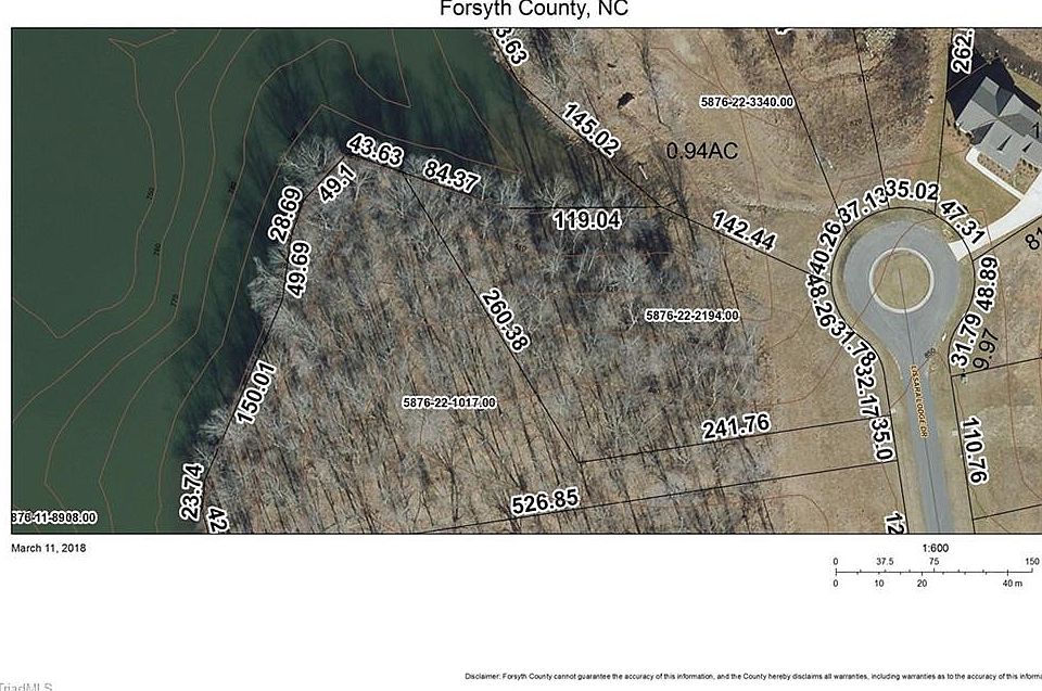 1st image of 76 Lake At Lissara