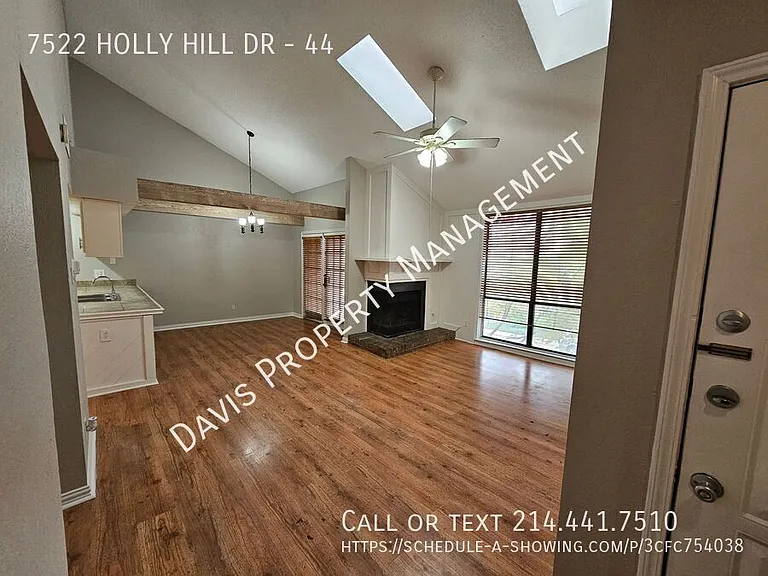 7522 Holly Hill Dr #44 — Photo 5