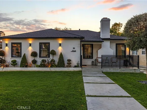 2048 W Kenneth Rd, Glendale, CA 91201