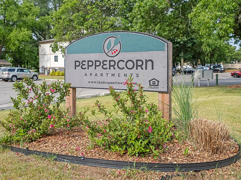 Peppercorn Apartments — Photo 12