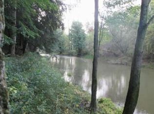 Black River Rd, Croswell, MI 48422