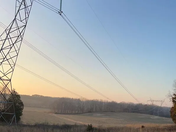 0 Highway 423, Mc Kenzie, TN 38201