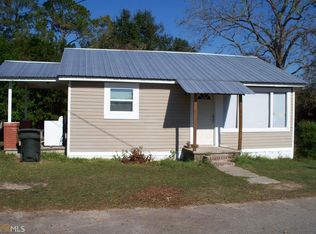 207 Raymond St, Statesboro, GA 30458