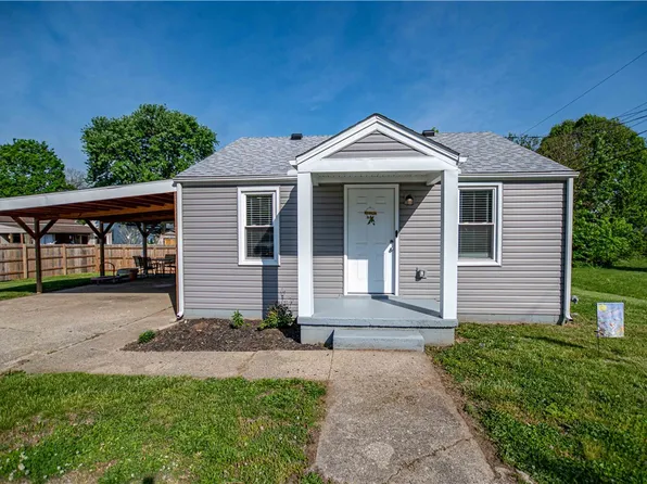 3901 Jewell St, Middletown, OH 45042