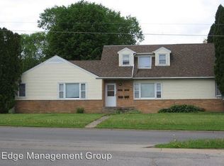 1506 Kimball Ave, Waterloo, IA 50702