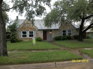 5820 Treese Cir, Lewisville, TX 75056