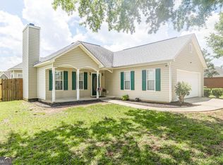 118 Knights Brg, Warner Robins, GA 31093